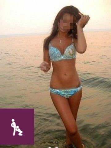 Анкета проститутки Виктория, 22 года